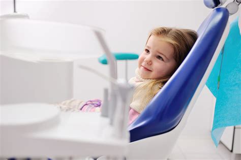 Odontología Infantil La Dentista