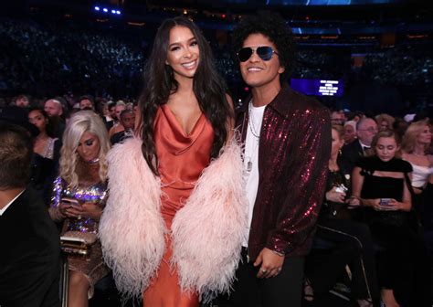 The most romantic day of the year has arrived and bruno's name is still the one on everyone's you'd be able to post romantic selfies with mr. Jessica Caban & Bruno Mars: Everything You Need to Know ...