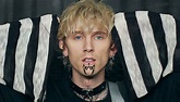 Machine Gun Kelly film ‘Taurus’ official trailer is released - The Live Usa