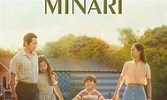“Minari” – Susan Granger Reviews