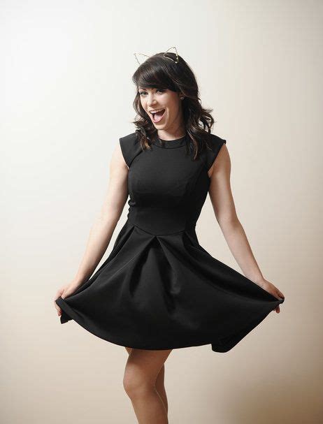 i ♥ this look on modcloth s style gallery flirty black dress fashion modcloth style gallery