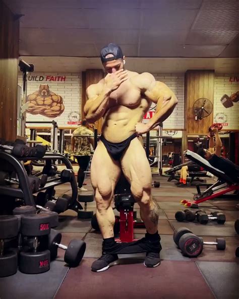 Muscle Worship On Twitter Rt Willhochan What It Feels Like For A Boy Ali Poladvand