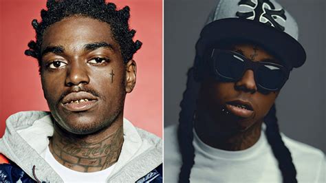Kodak Blacks Beef With Lil Wayne Reportedly Has The New Orleans Police