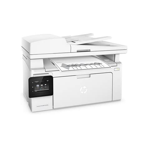 Download the latest and official version of drivers for hp laserjet pro mfp m130 series. Order LaserJet Pro MFP M130fw Laser Multifunction Printer with Wi-Fi at Best Price - Sale on ...