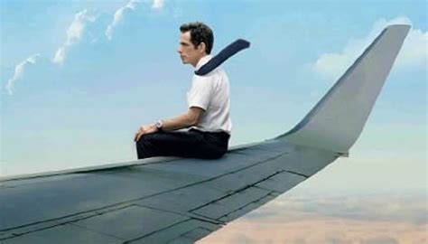 The Secret Life Of Walter Mitty Plugged In