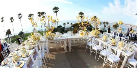 La Jolla Cove Hotel And Suites Weddings La Jolla California
