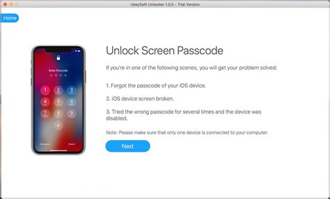 Guide How To Unlock Iphone 1413 When Forgot The Passcode