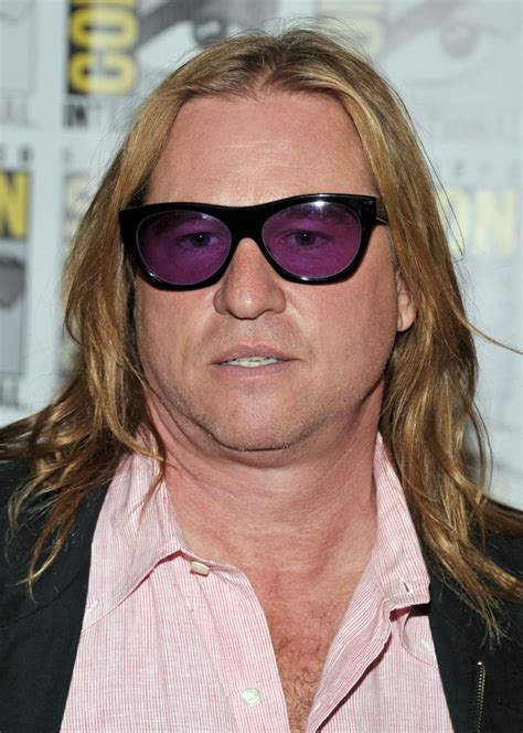 According to documents obtained by tmz. Val Kilmer Accused Of Being A Deadbeat Dad | HuffPost Life