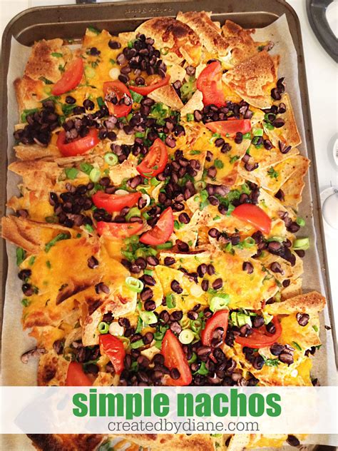 Taco Seasoning Created By Diane Recipe Appetizer Recipes Nachos