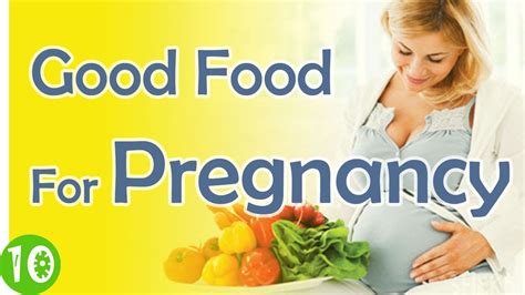 7 Healthy Foods For Pregnant Women Healthy Pregnancy Meals YouTube