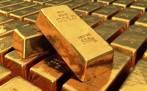 Gold Prices Fall Reportaz