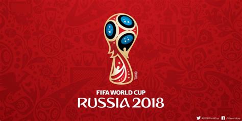 Fifa World Cup Russia 2018 Russie •