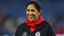 Steffi Jones a fait ses choix pour la SheBelievesCup :: DFB - Deutscher ...