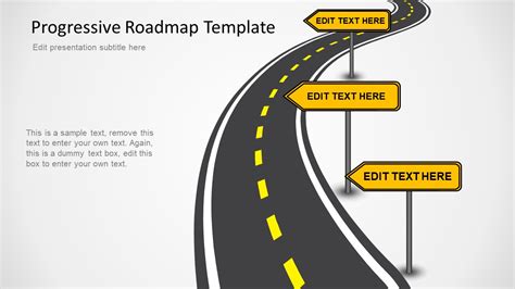 Template For Road Map Sexiz Pix