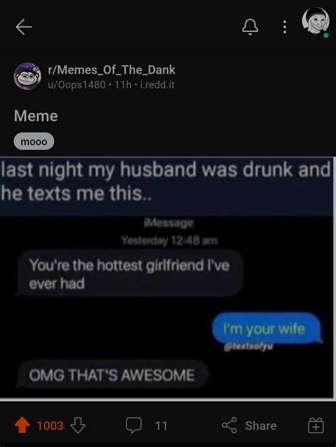 Gf Wife ≧∇≦ Rwholesomememes Wholesome Memes Know Your Meme