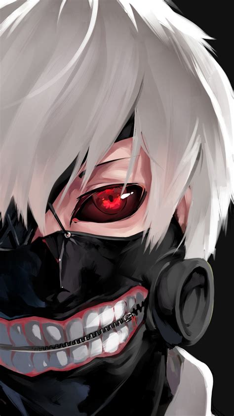 Aggregate Tokyo Ghoul Wallpaper Iphone In Cdgdbentre