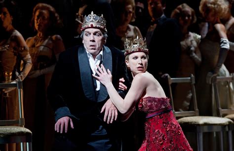 Verdi’s ‘macbeth’ At The Metropolitan Opera The New York Times