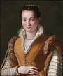 Bianca Cappello (1548-1587). Daughter of Bartolomeo Cappello and ...