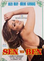 Sen Ve Ben Nude Scenes