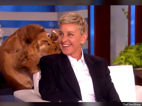 Ellen Degeneres Ending Talk Show After Upcoming Season Nbc Palm Springs