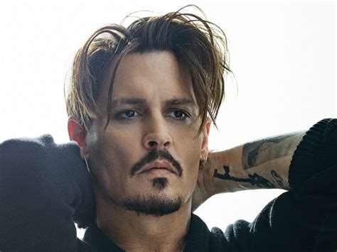 The fall of johnny depp: Johnny Depp Talks Starring in Dior's New Campaign & Why He ...