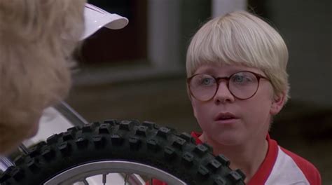 The Dirt Bike Kid 1985