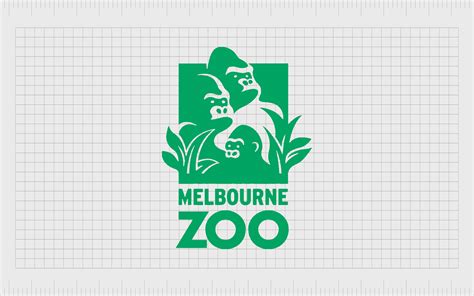 Zoo Logos Famous Zoo Logos To Go Wild For
