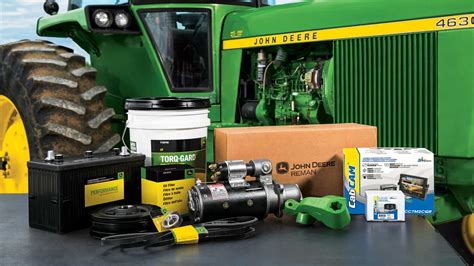 Commercial Equipment Parts And Attachments John Deere