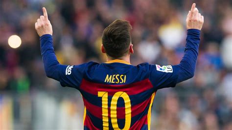 Messis Best Barcelona Goals Youtube