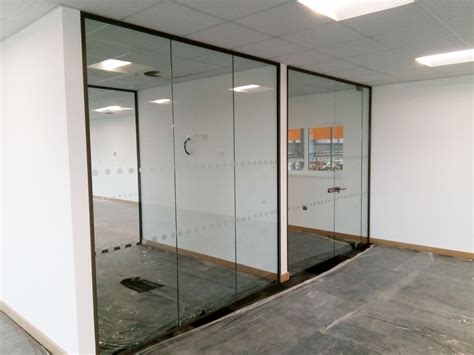 How Much Do Glass Partitions Cost Gyc Glass Partitions