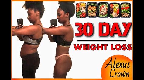 30 day body transformation before and after pics youtube