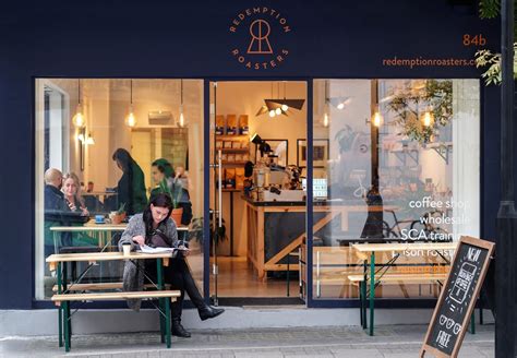 How Is Londons Specialty Coffee Scene Evolving Laptrinhx News