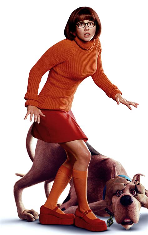 Velma I Think Thats What Im Going To Be For Character Day Velma