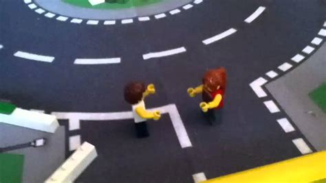 Lego Kissing Youtube