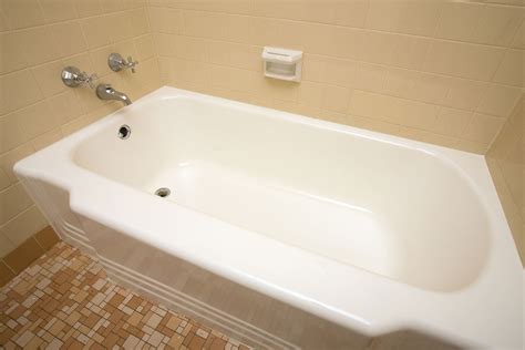 How to take care of porcelain and fiberglass bathtubs. Save Money With Bathtub & Shower Refinishing and ...