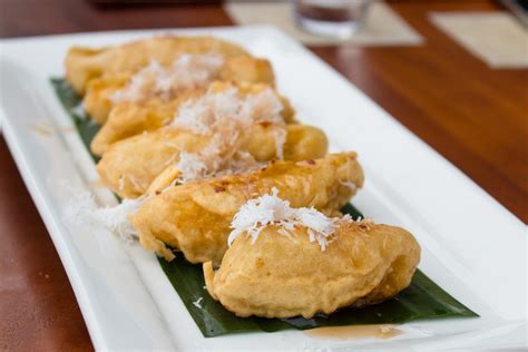Top 10 Foods You Must Eat In Bali