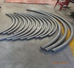 Pipe Bend Long Short Radius Bends Manufacturer From Vadodara