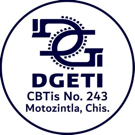 Cbtis 243 Motozintla Motozintla De Mendoza