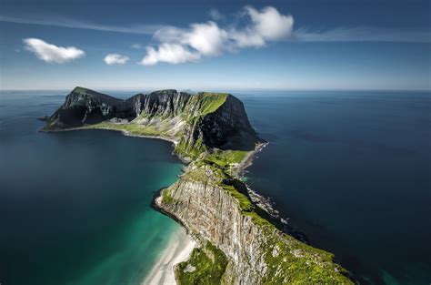 Island Image Norway National Geographic Photo Of The Day Lofoten