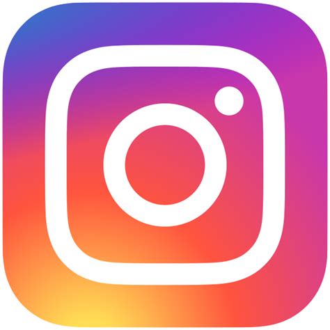 Logo De Instagram 】 Icono Vector Png Significado Del Logotipo