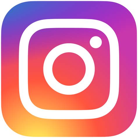 LOGO DE INSTAGRAM 】 Icono | Vector png | Significado del Logotipo