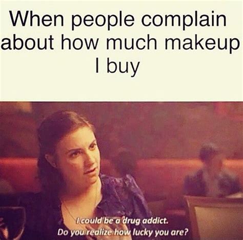 15 Memes Every Beauty Obsessed Girl Can Relate To