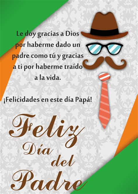 Fathers Day Quotes Happy Fathers Day Fathers Day In Spanish Dad Love
