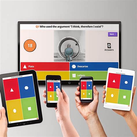 Science Notebooking Teaching And Technology Kahoot