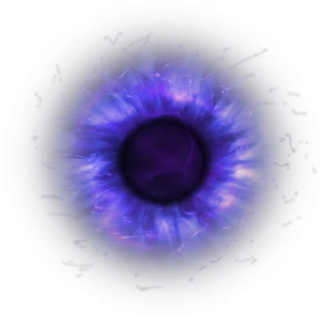 Glowing Eyes Meme Tutorial Transparent Purple Glow Png Png File For Images