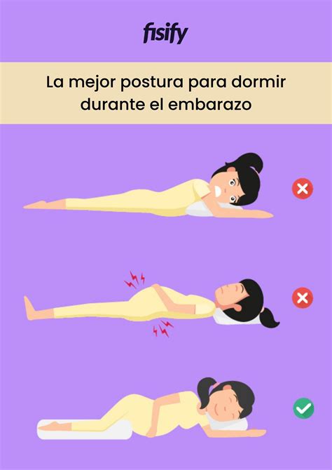 ¿cuál es la mejor postura para dormir bien