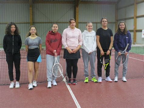 Photos Championnats Jeunes à Domicile Tennis Club De La Vallée De L