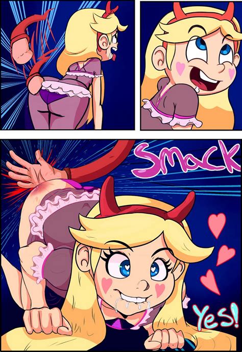 Star Vs The Board Game Of Lust