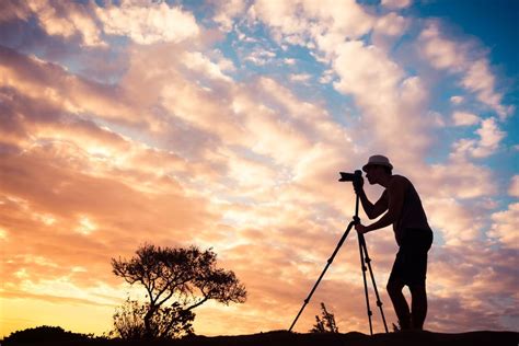 Fotografías Artísticas Profesionales Qué Son Y Qué Tipos Hay Málaga