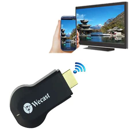 Miracast Samsung Tv